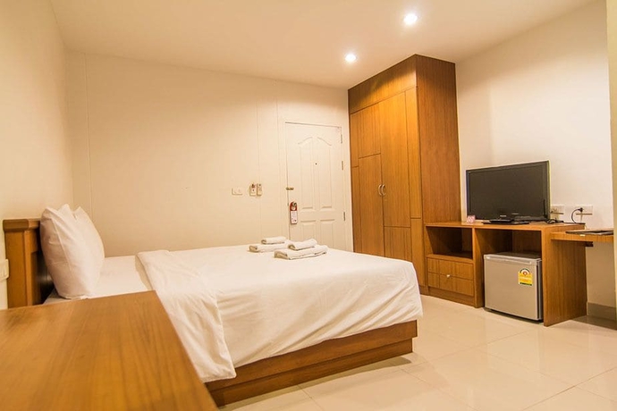 Imagen de la habitación del Hotel At Home At Udon. Foto 6