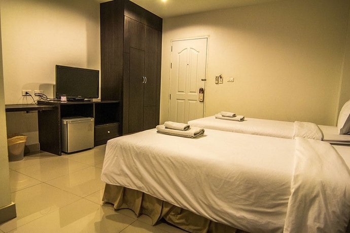 Imagen de la habitación del Hotel At Home At Udon. Foto 8