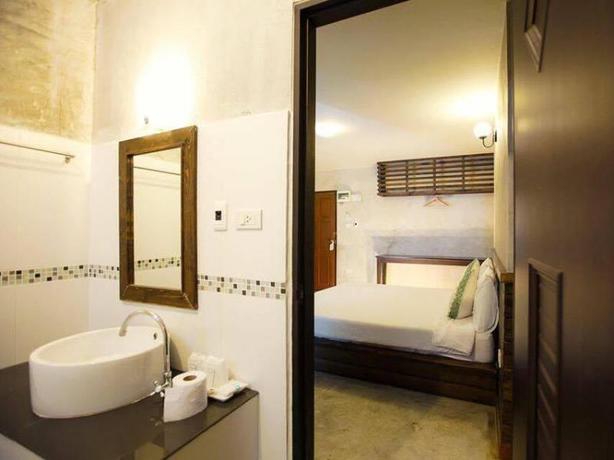 Imagen general del Hotel At Home Boutique. Foto 2