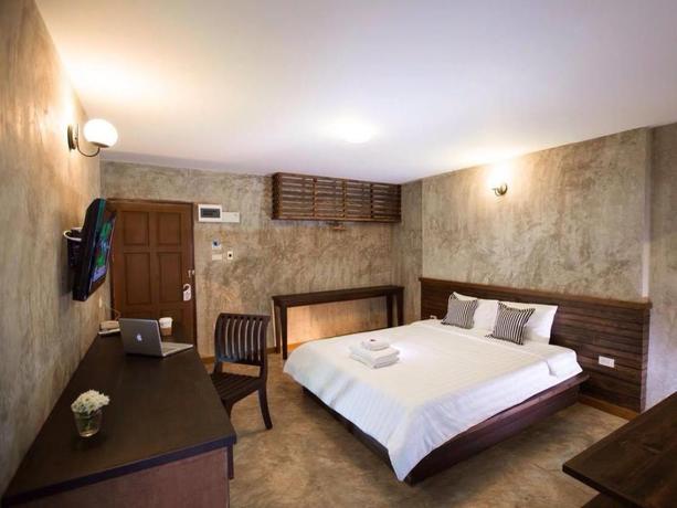 Imagen general del Hotel At Home Boutique. Foto 3