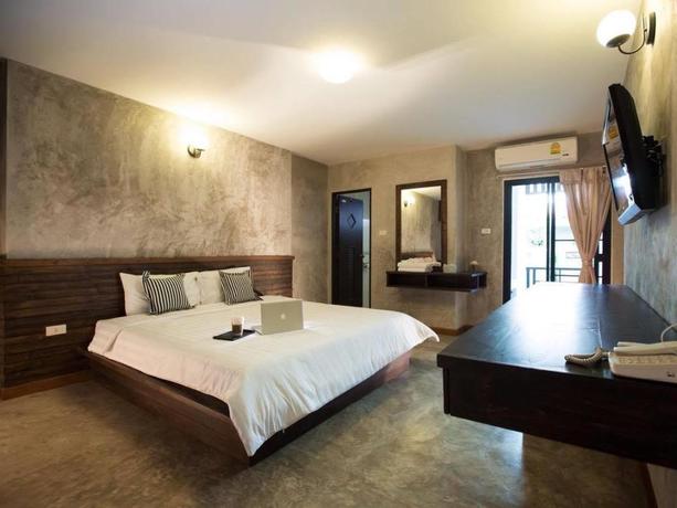 Imagen general del Hotel At Home Boutique. Foto 4