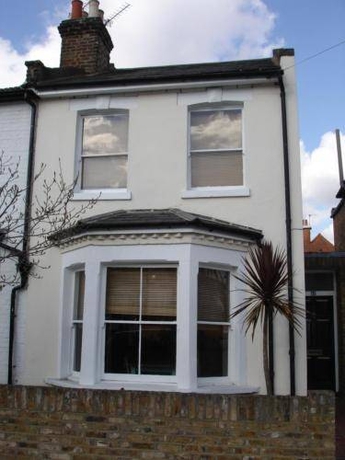 Imagen general del Hotel At Home Chiswick. Foto 2