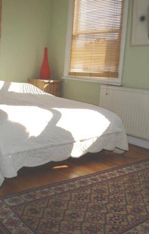 Imagen general del Hotel At Home Chiswick. Foto 3