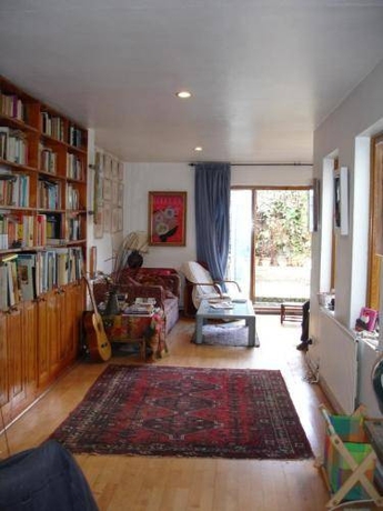 Imagen general del Hotel At Home Chiswick. Foto 4