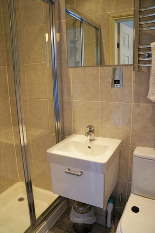 Imagen de la habitación del Hotel At Home Ealing. Foto 6