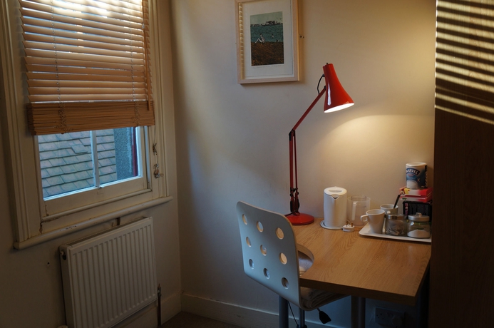 Imagen de la habitación del Hotel At Home Ealing. Foto 8