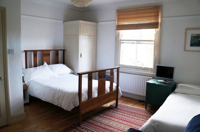 Imagen de la habitación del Hotel At Home Ealing. Foto 9