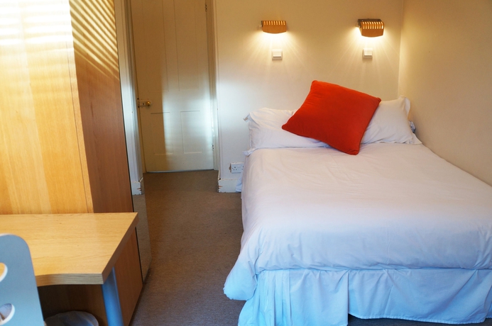 Imagen de la habitación del Hotel At Home Ealing. Foto 10