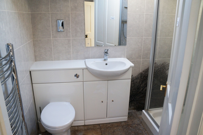 Imagen de la habitación del Hotel At Home Ealing. Foto 11