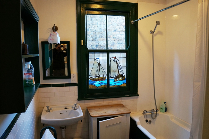 Imagen de la habitación del Hotel At Home Ealing. Foto 12