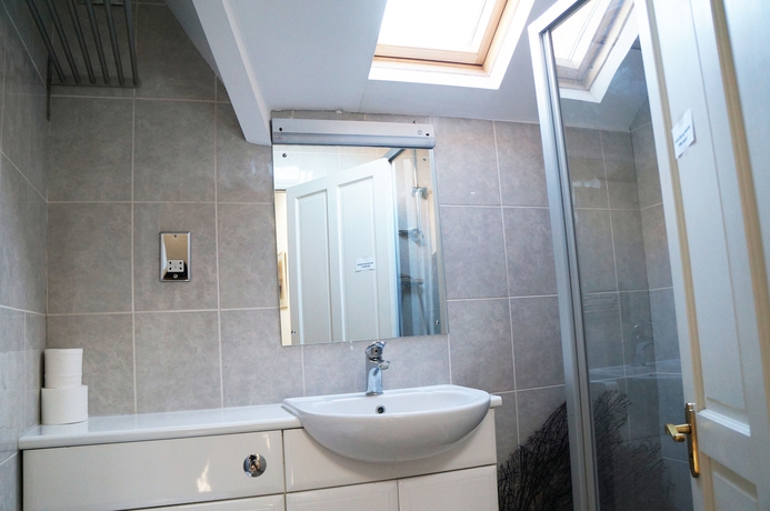 Imagen de la habitación del Hotel At Home Ealing. Foto 13