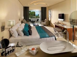 Imagen de la habitación del Hotel At Home Hotel Paris Center. Foto 7