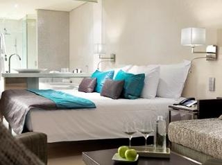 Imagen de la habitación del Hotel At Home Hotel Paris Center. Foto 8