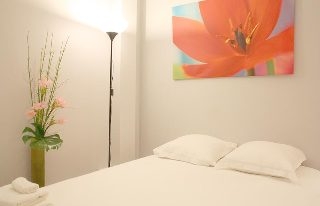 Imagen de la habitación del Hotel At Home Hotel Paris Center. Foto 14