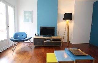 Imagen de la habitación del Hotel At Home Hotel Paris Center. Foto 16