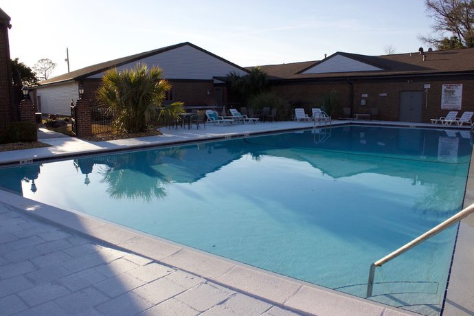 Imagen de los interiores del Hotel At Home Inn And Suites. Foto 18
