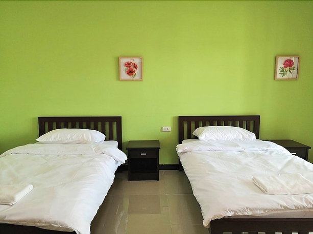 Imagen de la habitación del Hotel At Home Place. Foto 9