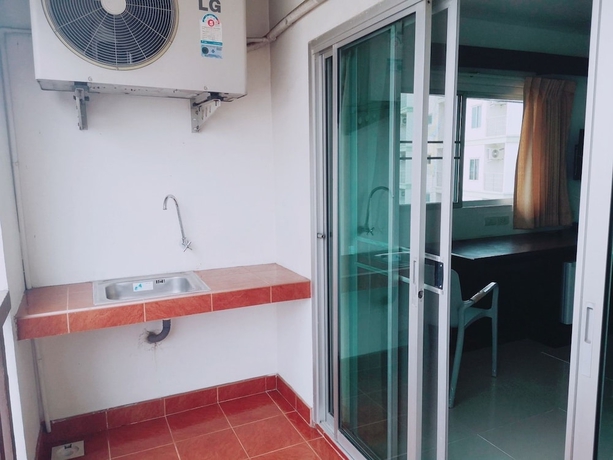 Imagen de la habitación del Hotel At Home Place. Foto 12