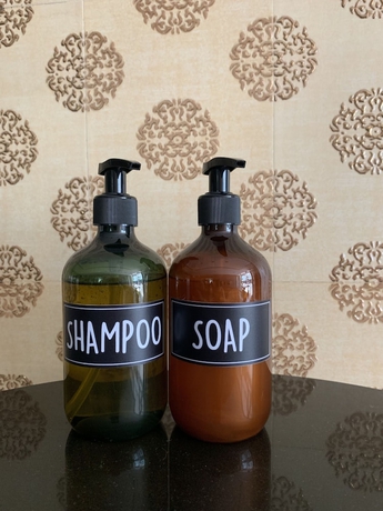 Imagen de la habitación del Hotel At Home Place. Foto 15