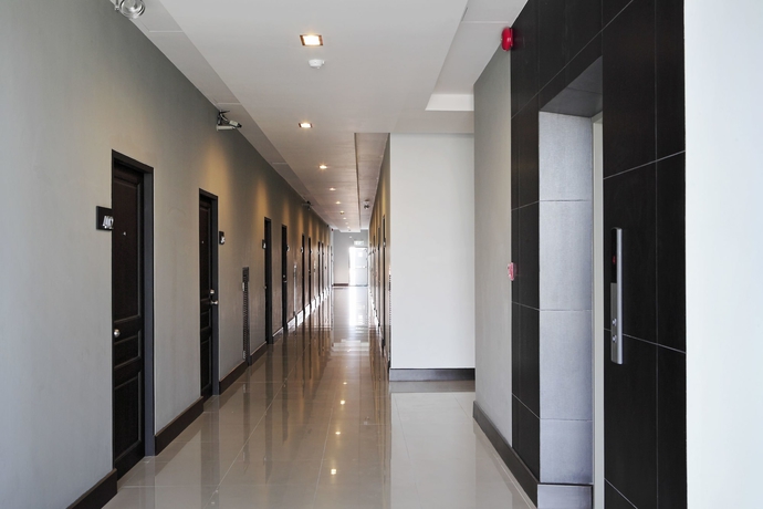 Imagen general del Hotel At Home Residence. Foto 4