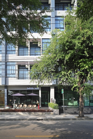 Imagen general del Hotel At Home Residence. Foto 6