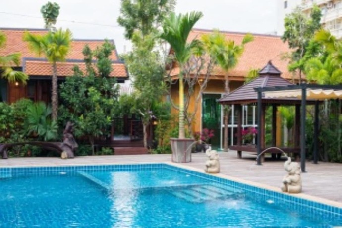 Imagen general del Hotel At Home Resort. Foto 1