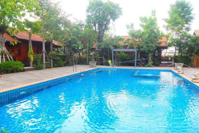 Imagen general del Hotel At Home Resort. Foto 2