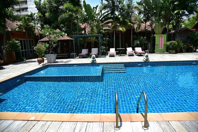 Imagen general del Hotel At Home Resort. Foto 3