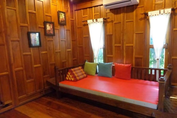 Imagen general del Hotel At Home Resort. Foto 4