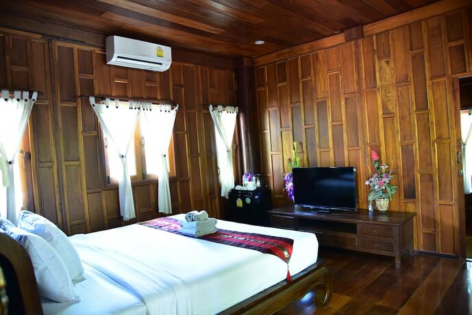 Imagen general del Hotel At Home Resort. Foto 5