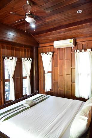 Imagen general del Hotel At Home Resort. Foto 6