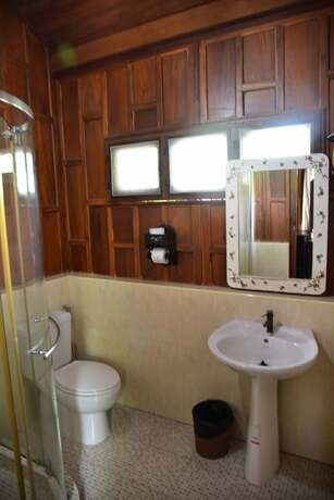 Imagen general del Hotel At Home Resort. Foto 7