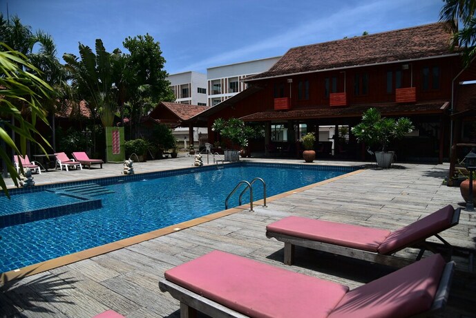 Imagen general del Hotel At Home Resort. Foto 8