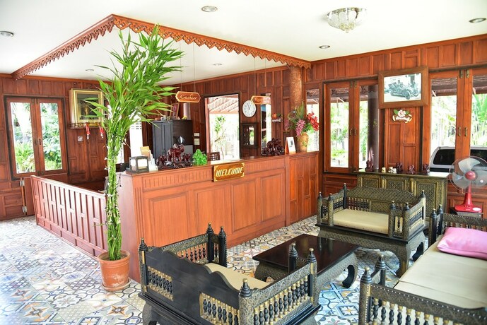 Imagen general del Hotel At Home Resort. Foto 9