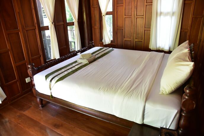 Imagen general del Hotel At Home Resort. Foto 10