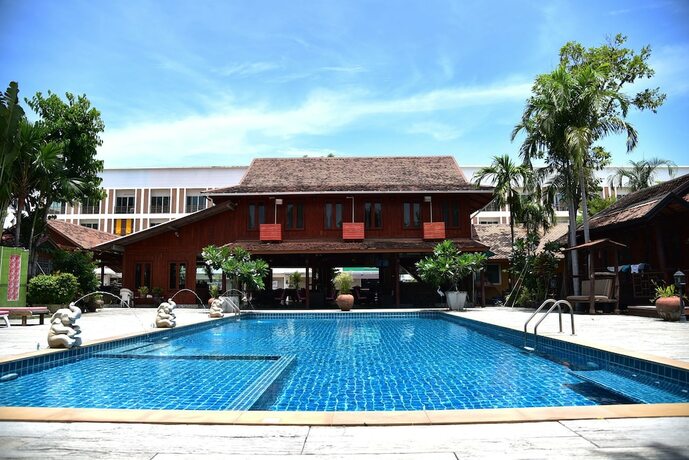 Imagen general del Hotel At Home Resort. Foto 11