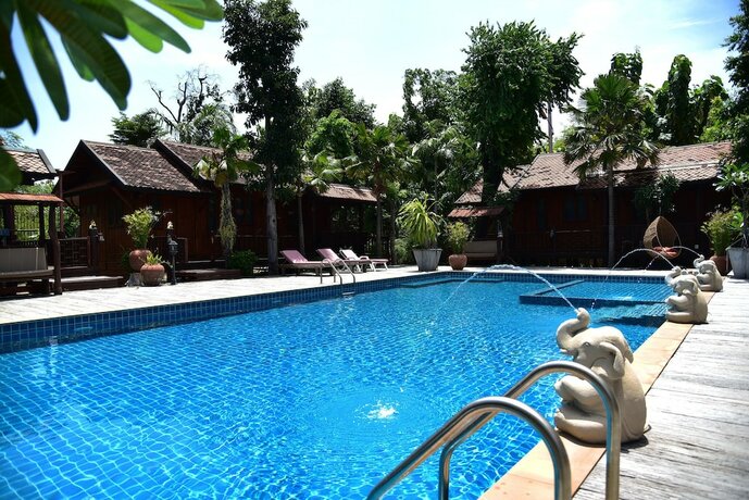 Imagen general del Hotel At Home Resort. Foto 12