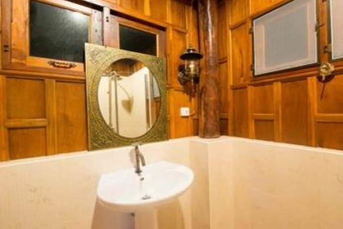 Imagen general del Hotel At Home Resort. Foto 13