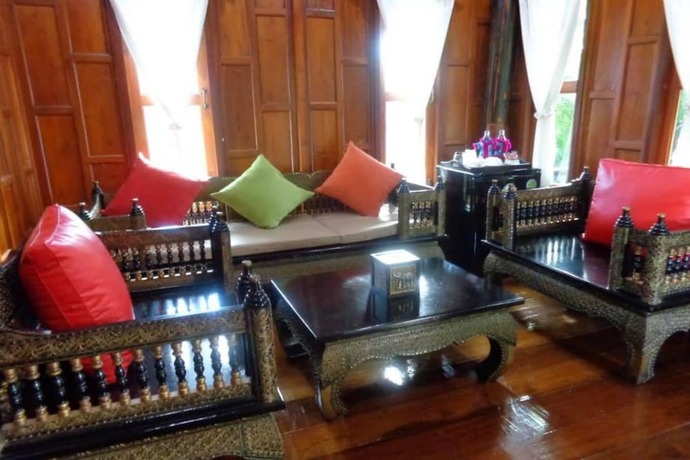 Imagen general del Hotel At Home Resort. Foto 16