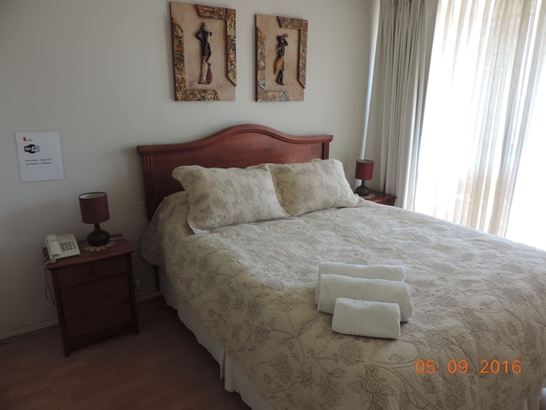 Imagen de la habitación del Hotel At Home Roger De Flor. Foto 2