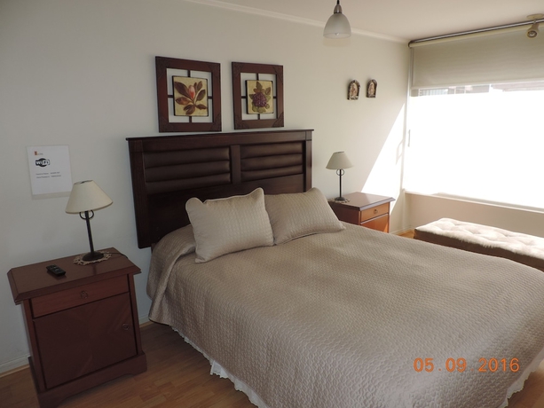 Imagen de la habitación del Hotel At Home Roger De Flor. Foto 4