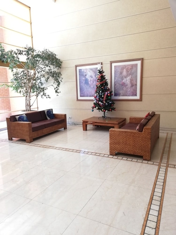 Imagen de los interiores del Hotel At Home Roger De Flor. Foto 18