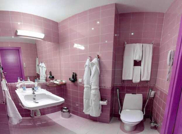 Imagen general del Hotel At Home, SOLNA. Foto 1