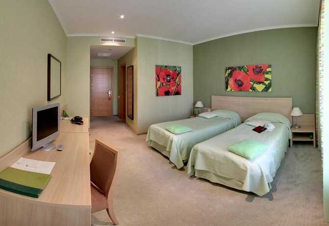 Imagen general del Hotel At Home, SOLNA. Foto 4