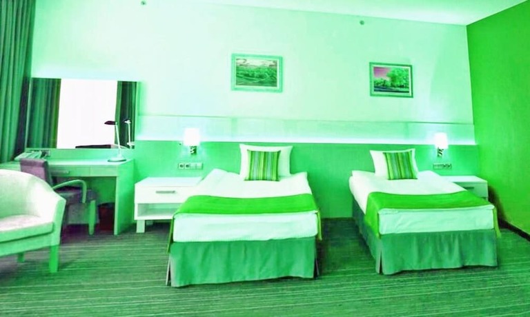 Imagen general del Hotel At Home, SOLNA. Foto 8