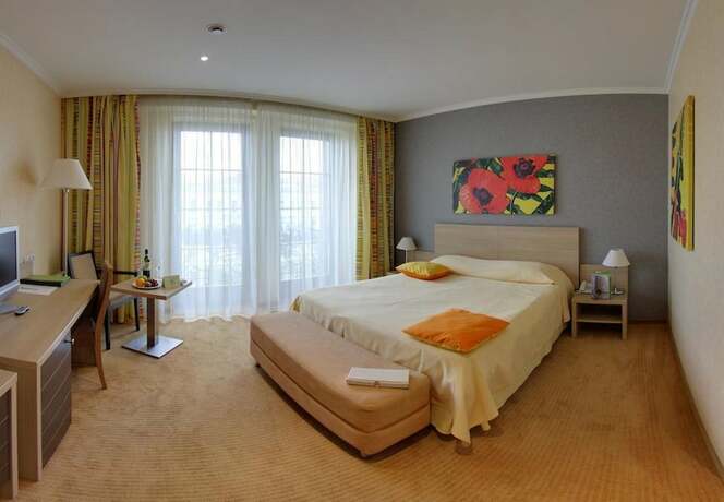 Imagen general del Hotel At Home, SOLNA. Foto 9