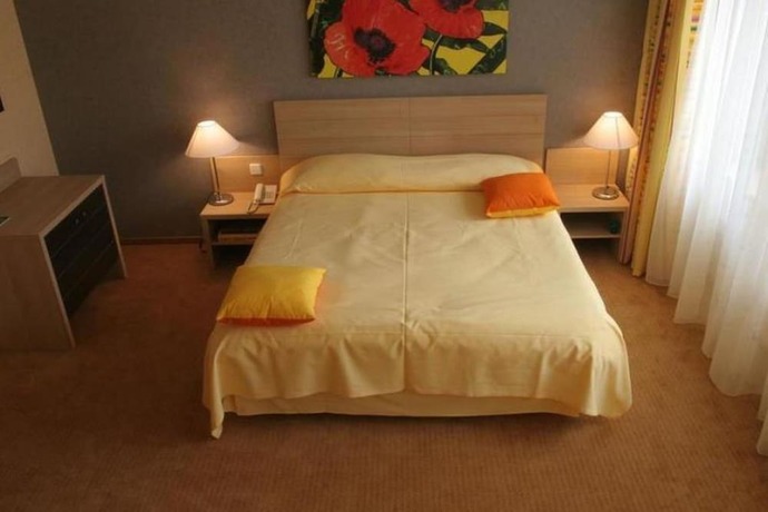 Imagen general del Hotel At Home, SOLNA. Foto 13