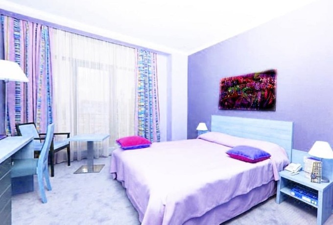 Imagen general del Hotel At Home, SOLNA. Foto 16