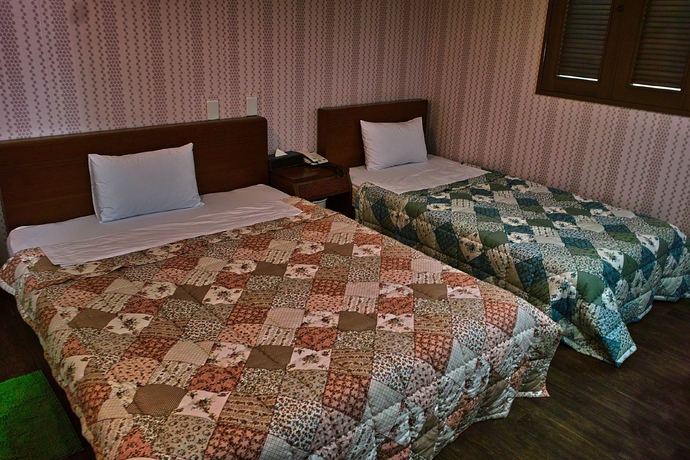 Imagen de la habitación del Hotel At Home, Seul. Foto 7