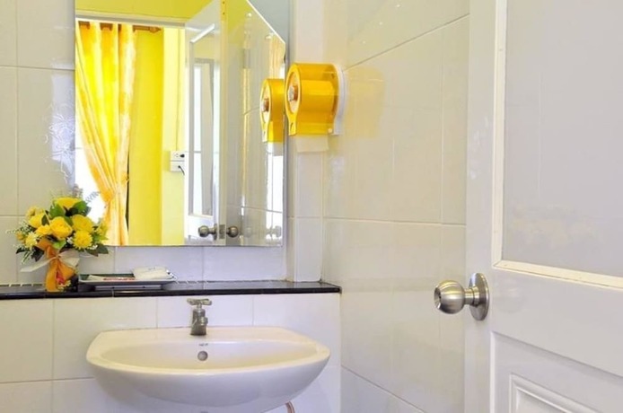 Imagen general del Hotel At Home Suanphung. Foto 2